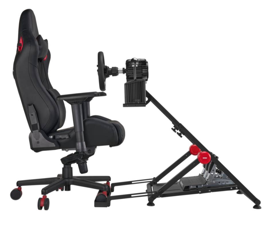 Oplite WheelStand GT Pro V2 retail Speditionsversand-2