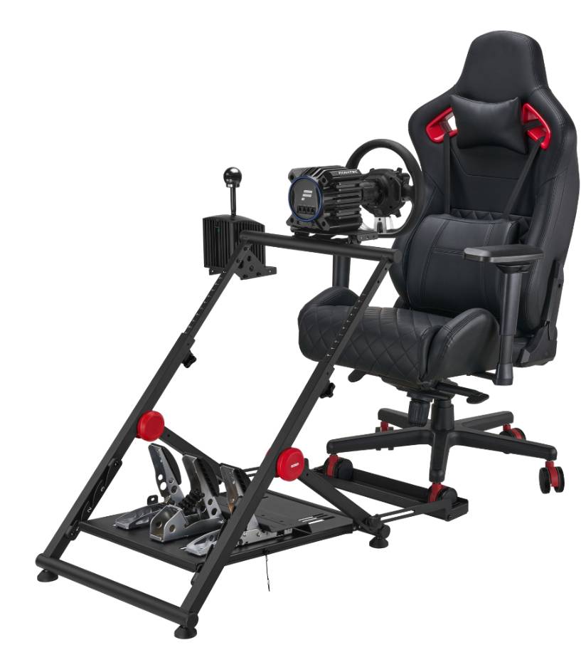 Oplite WheelStand GT Pro V2 retail Speditionsversand-3