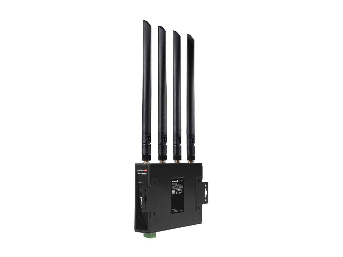 Edimax Pro D4G-7459AC - Wireless Router - WWAN-1