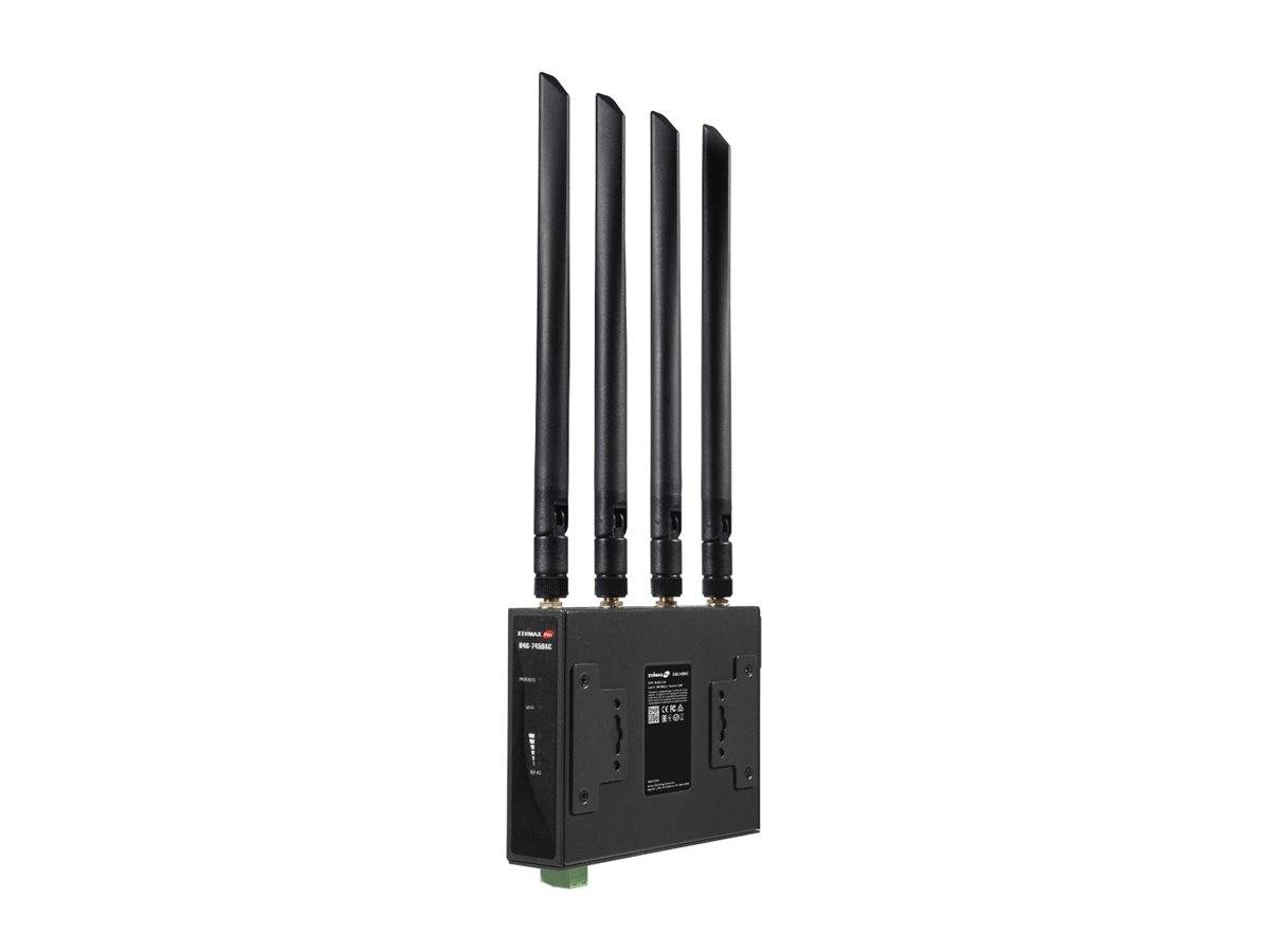 Edimax Pro D4G-7459AC - Wireless Router - WWAN-2