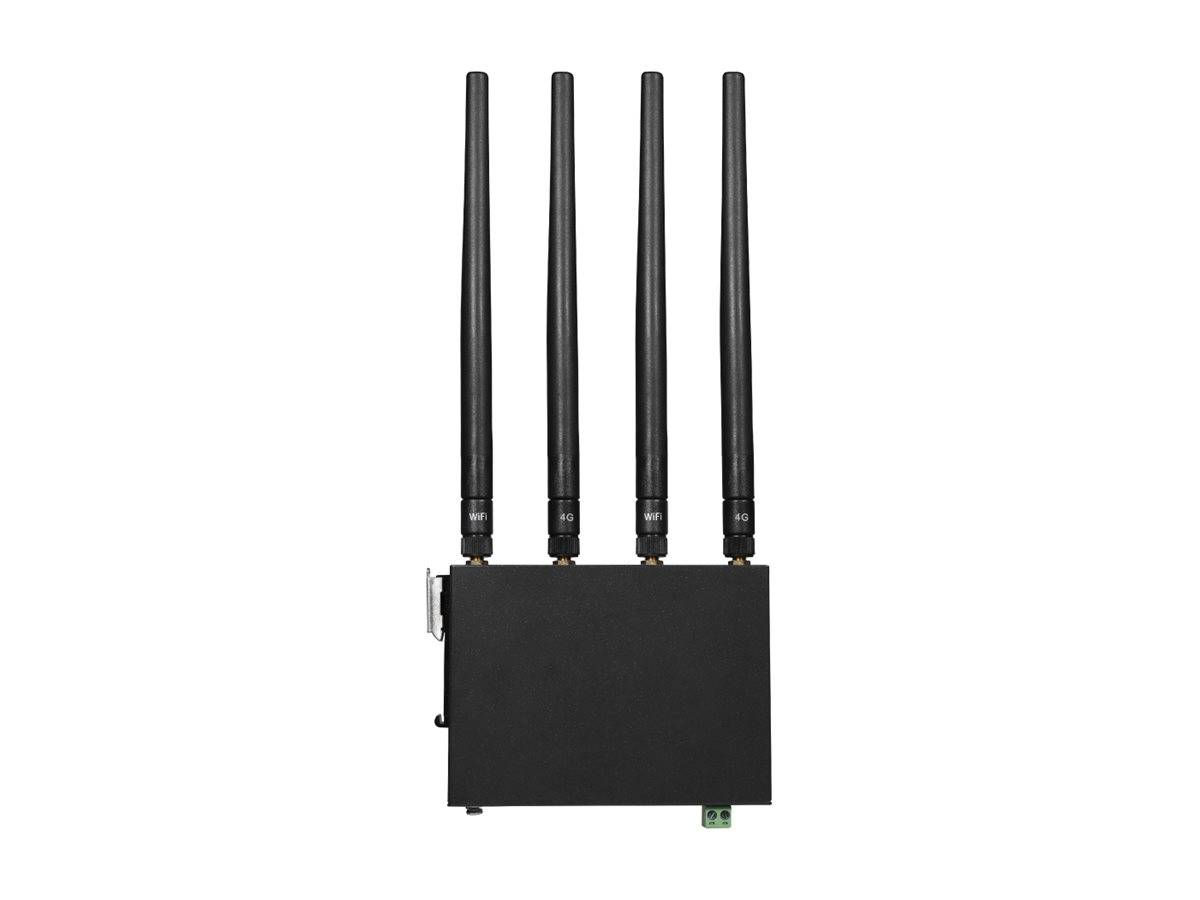 Edimax Pro D4G-7459AC - Wireless Router - WWAN-3