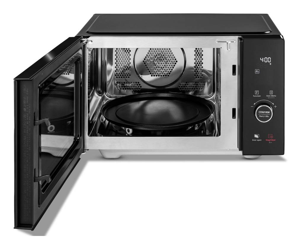 MEDION - MD 12041 4 in 1 Mikrowelle mit Grill 25L-2