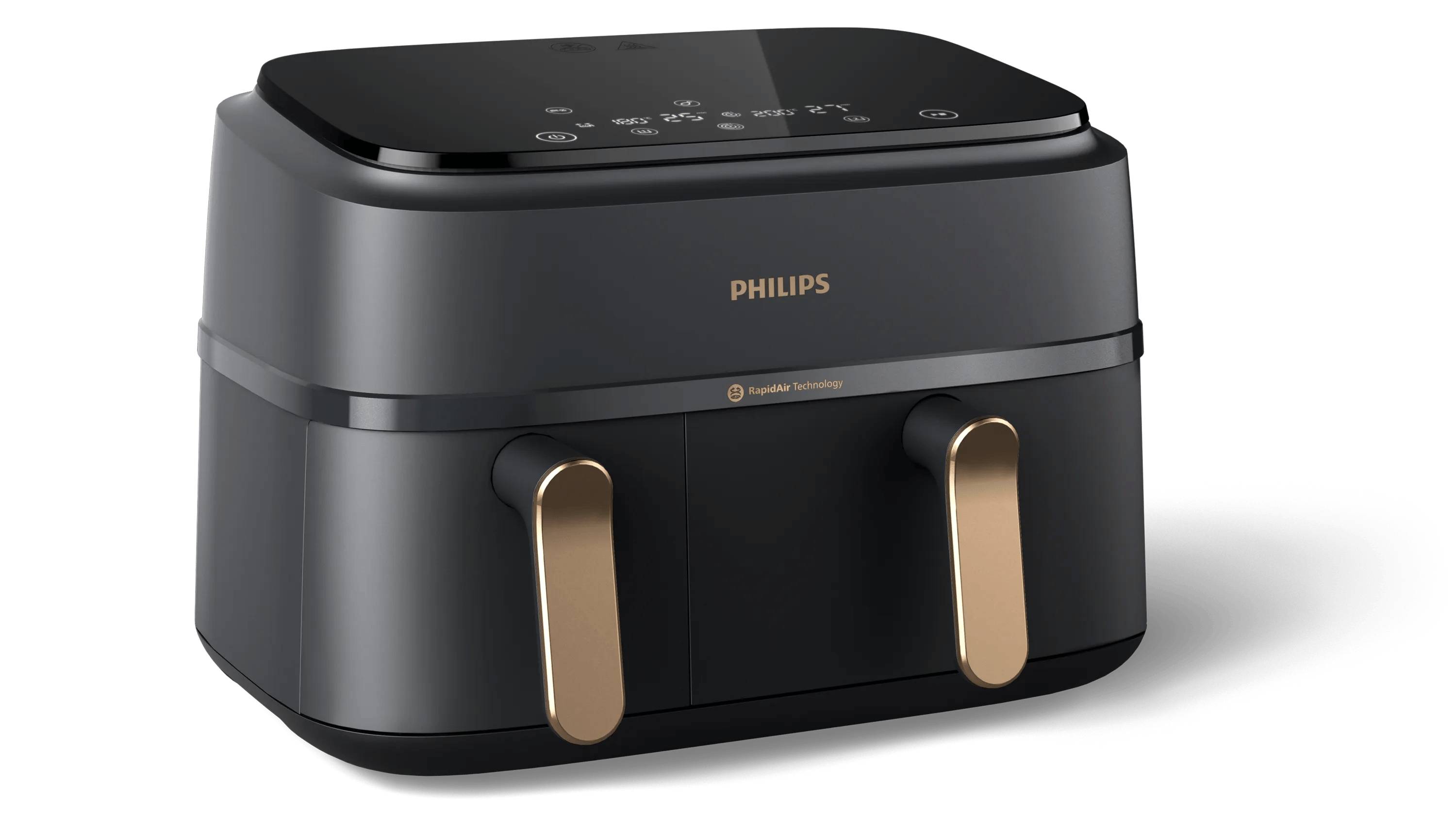 Philips NA352/00 Series 3000, schwarz kupfer-0