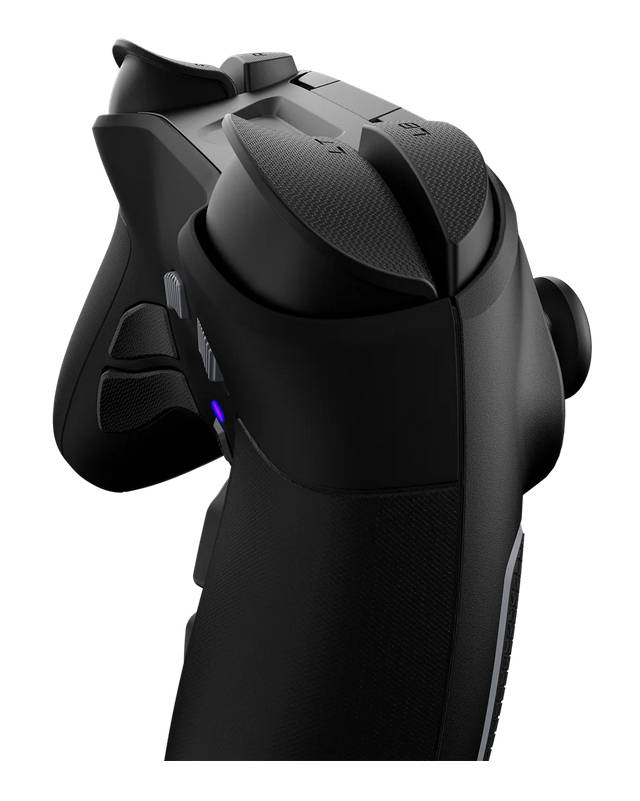 Turtle Beach Victrix Pro BFG Reloaded Wireless Modular Xbox Controller Schwarz - Offiziell Lizenziert von Xbox-2