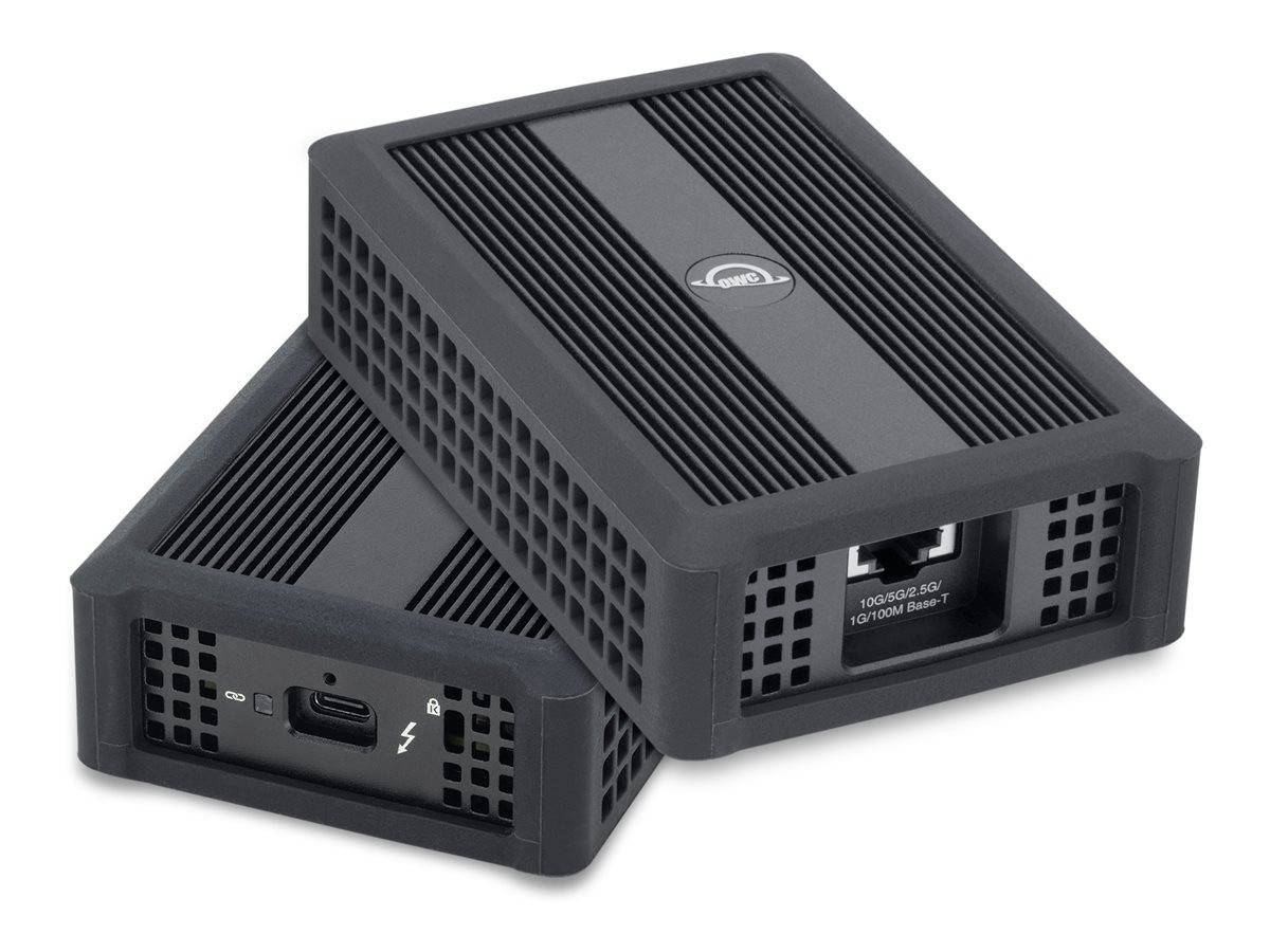 OWC Netzwerkadapter - USB4 / Thunderbolt 4-1