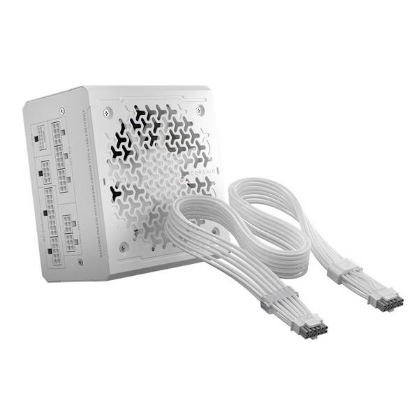 Corsair RM Series RM1000e - - 100 - PC-/Server Netzteil - 1.000 W