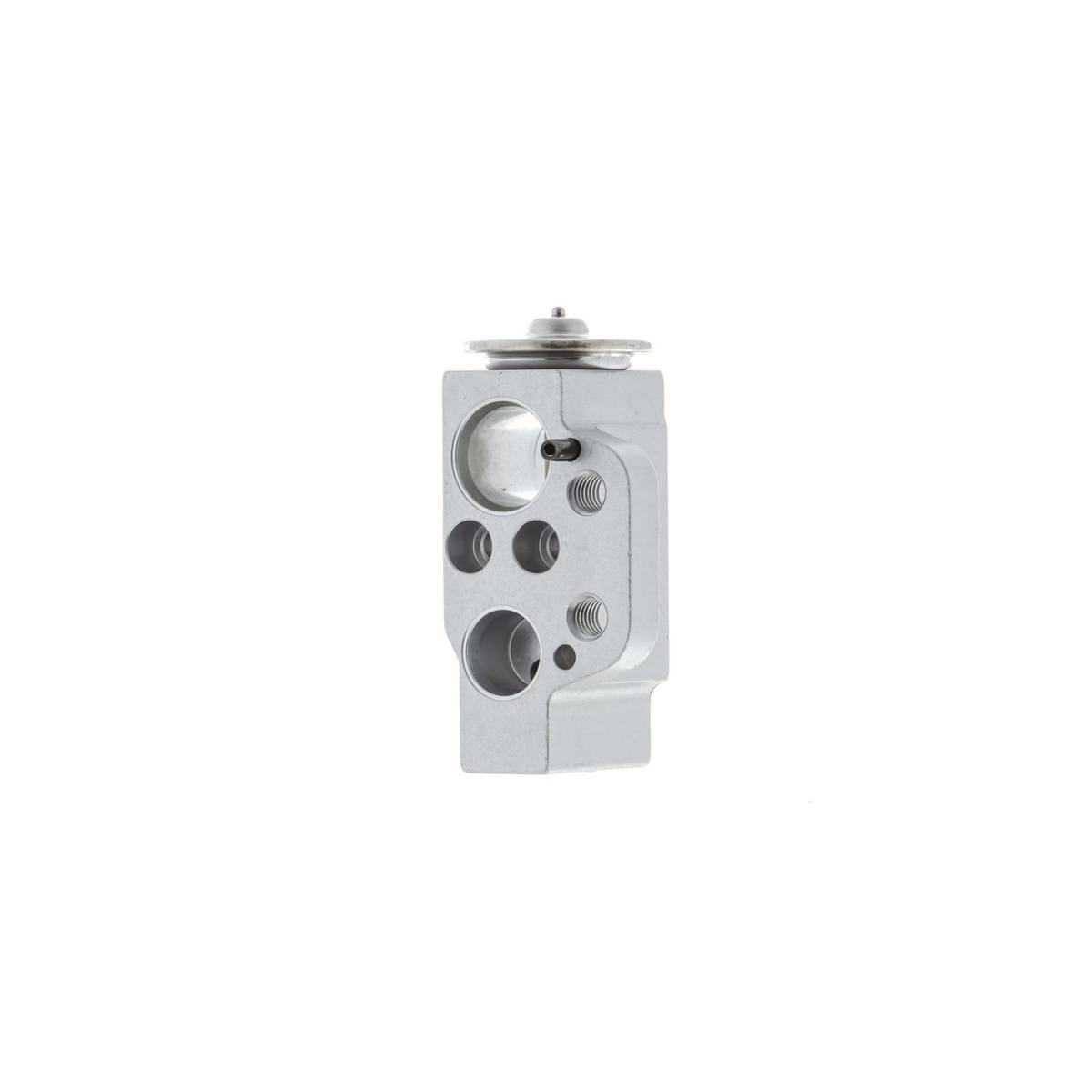 Expansionsventil Klimaanlage Ø 13,8 mm Ø 11,9 mm MAHLE für u.a. AUDI A4-3