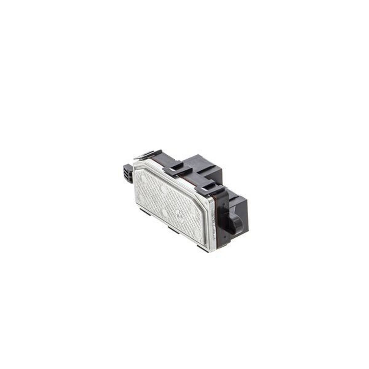 Regler Innenraumgebläse 5-polig 106 g MAHLE für u.a. FORD FOCUS-2