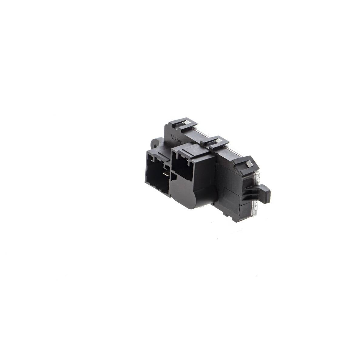 Regler Innenraumgebläse 5-polig 106 g MAHLE für u.a. FORD FOCUS-3