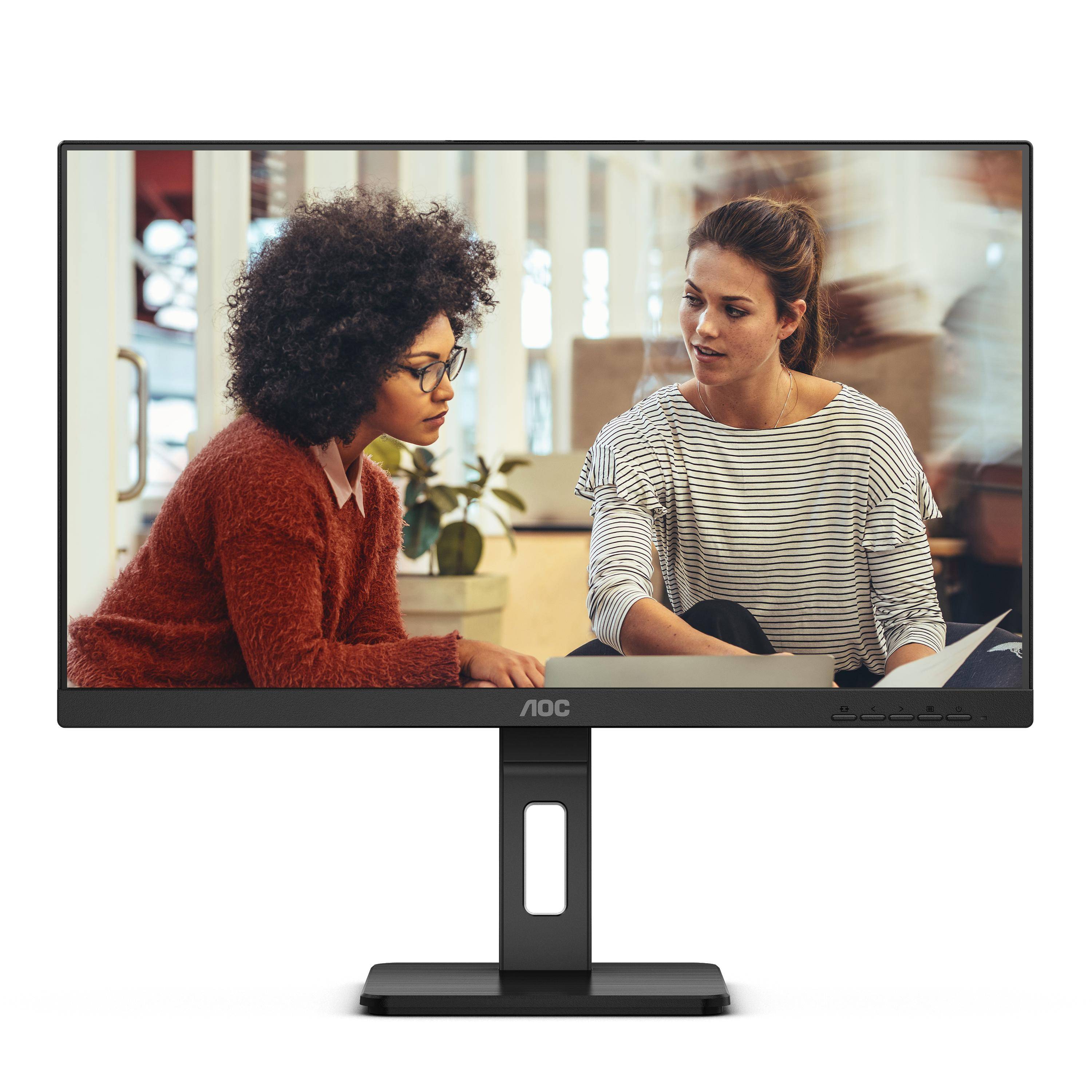 AOC Q27E3UMF Monitor 68,6 cm (27"") Q27E3UMF-2