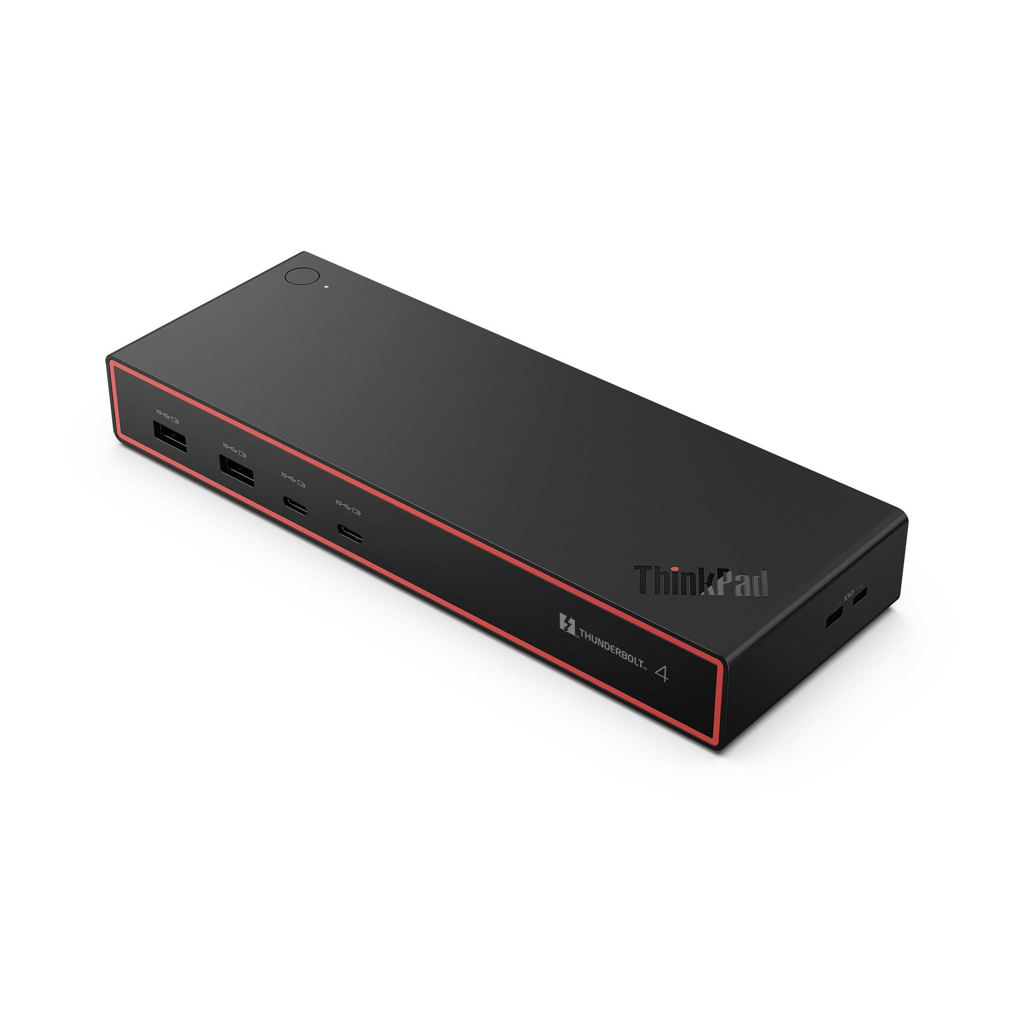Lenovo ThinkPad Thunderbolt 4 Dock Gen2 7000-0