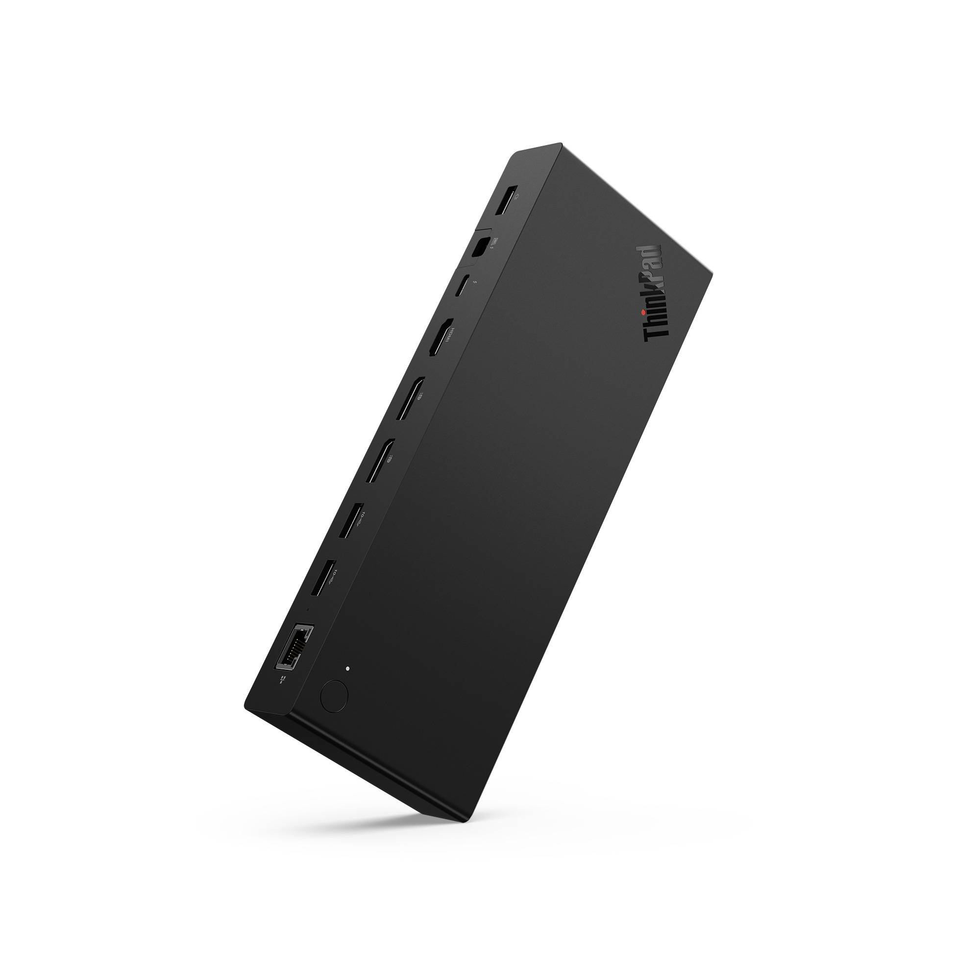 Lenovo ThinkPad Thunderbolt 4 Dock Gen2 7000-2