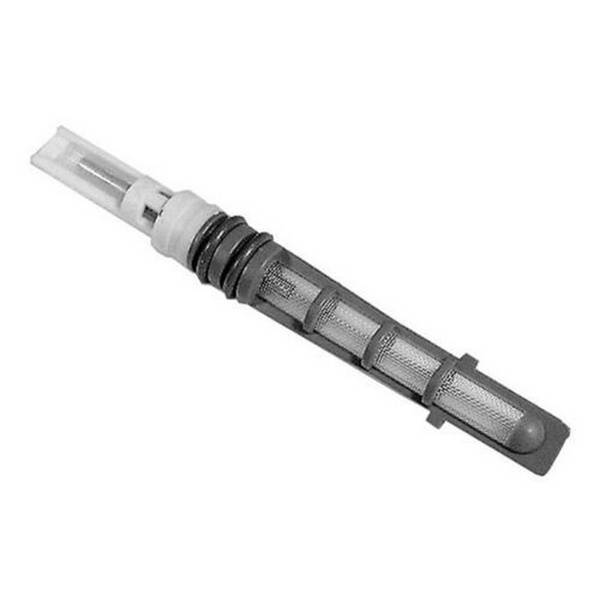 Einspritzdüse Expansionsventil R 134a Ø 1,701 mm 2 g MAHLE für u.a. FORD
