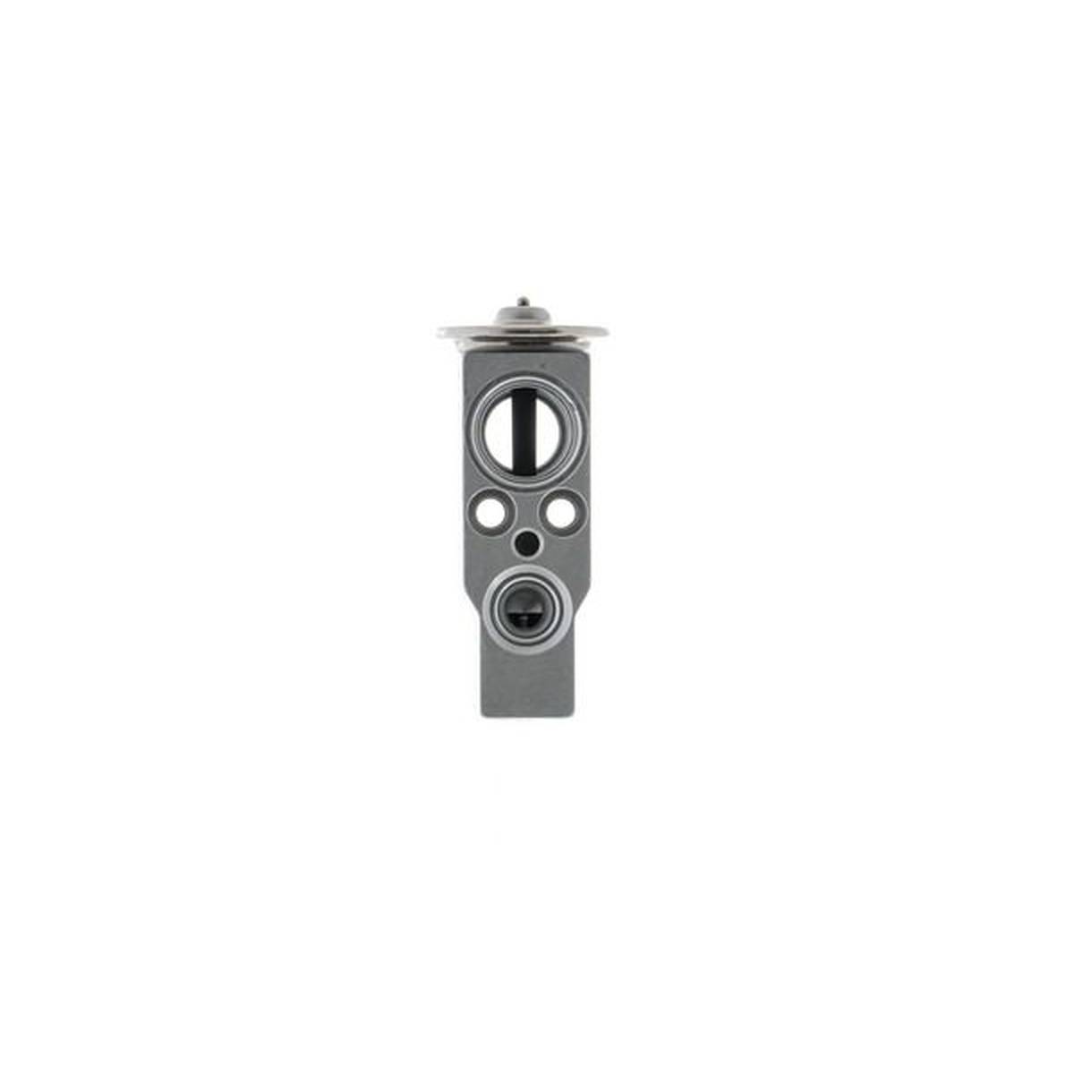 Expansionsventil Klimaanlage Ø 8,6 mm Ø 11,8 mm MAHLE für u.a. PEUGEOT 306-0