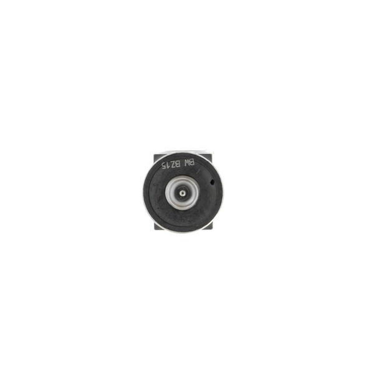 Expansionsventil Klimaanlage Ø 8,6 mm Ø 11,8 mm MAHLE für u.a. PEUGEOT 306-3