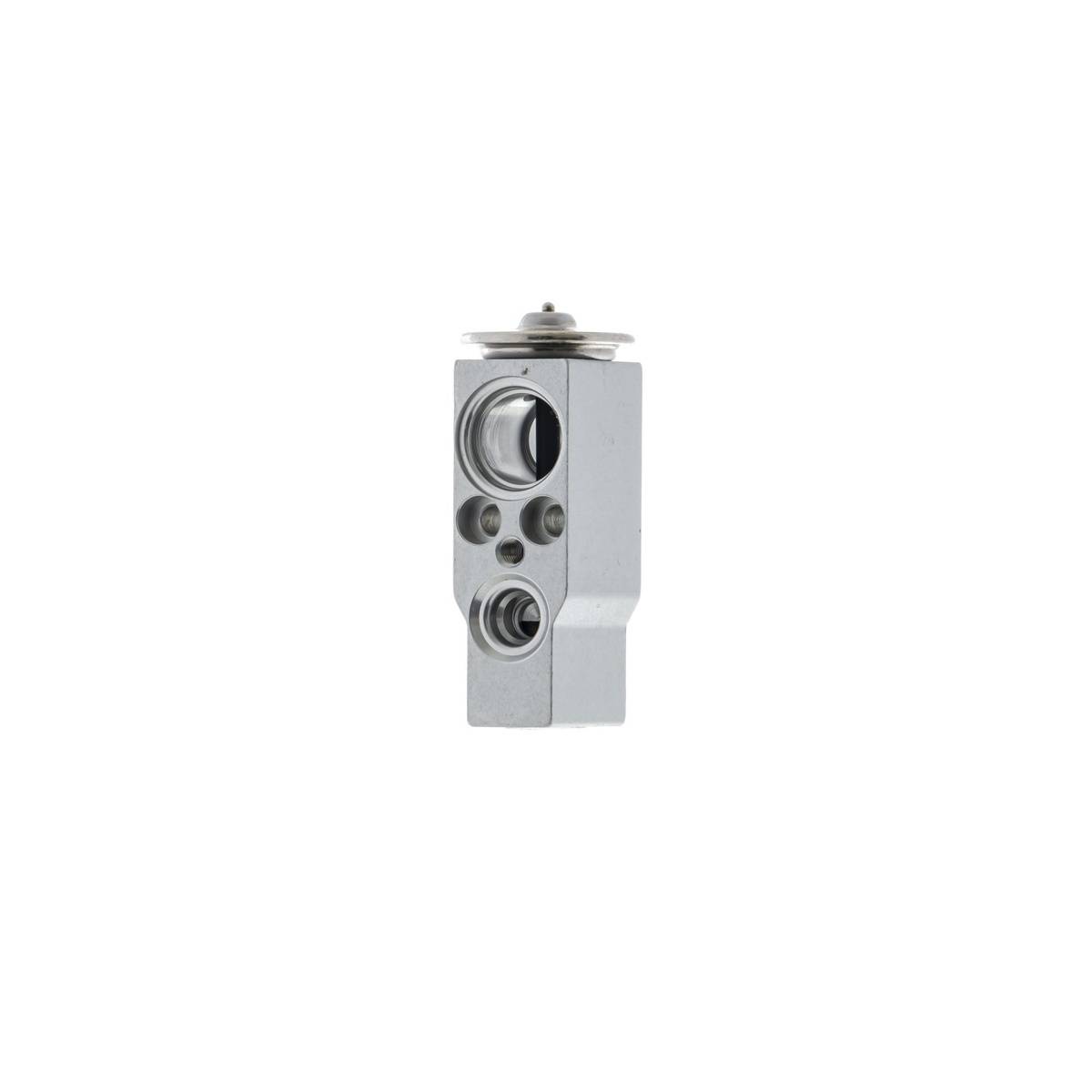 Expansionsventil Klimaanlage Ø 8,6 mm Ø 11,8 mm MAHLE für u.a. PEUGEOT 306-4