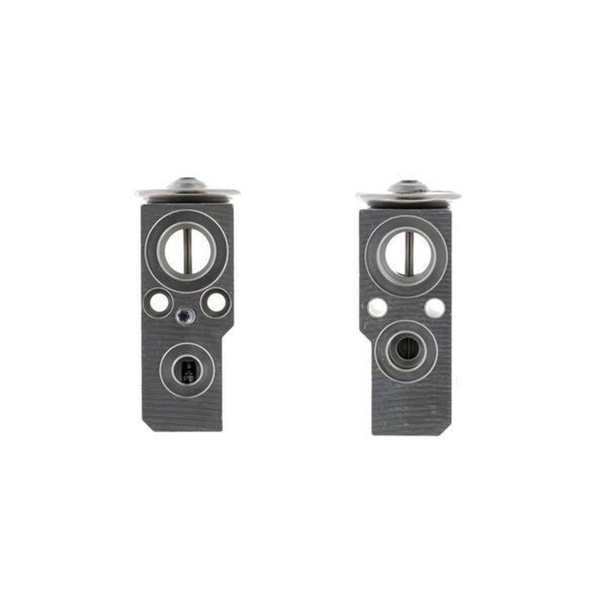 Expansionsventil Klimaanlage Ø 17,68 mm Ø 17,68 mm MAHLE für u.a. MB VITO-2