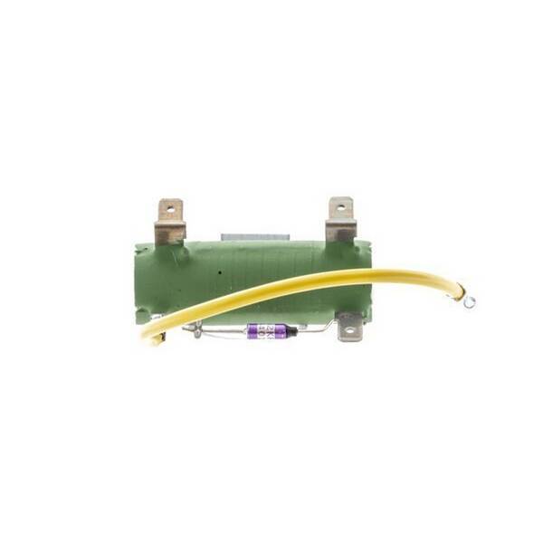 Widerstand Innenraumgebläse 24 V 2-polig 59 g MAHLE für u.a. MB ECONIC