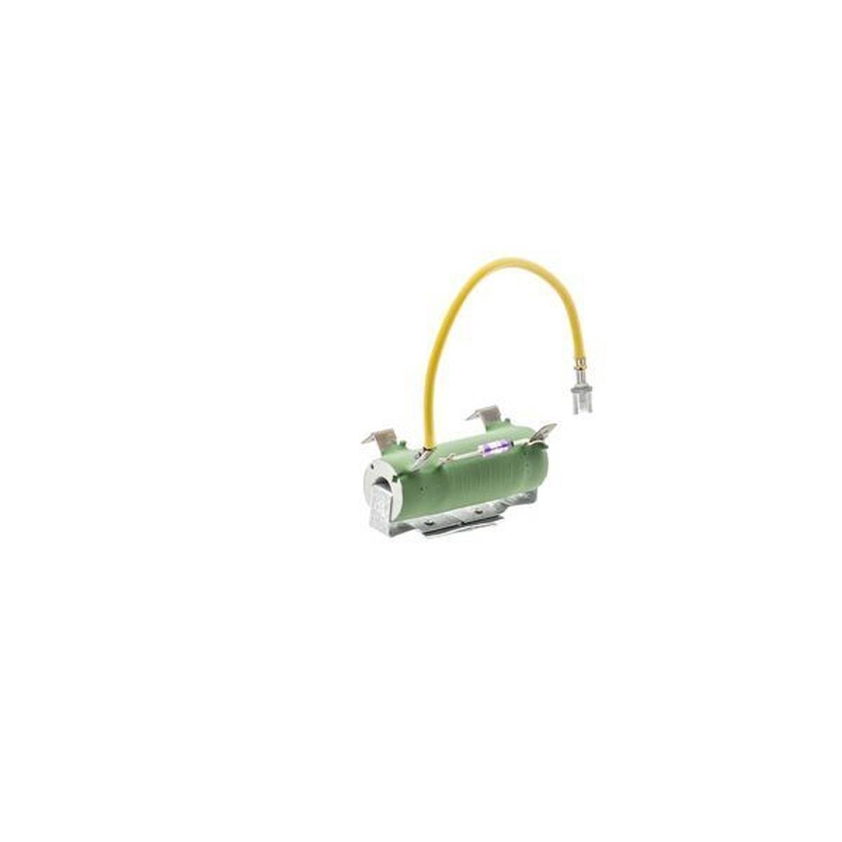 Widerstand Innenraumgebläse 24 V 2-polig 59 g MAHLE für u.a. MB ECONIC-2