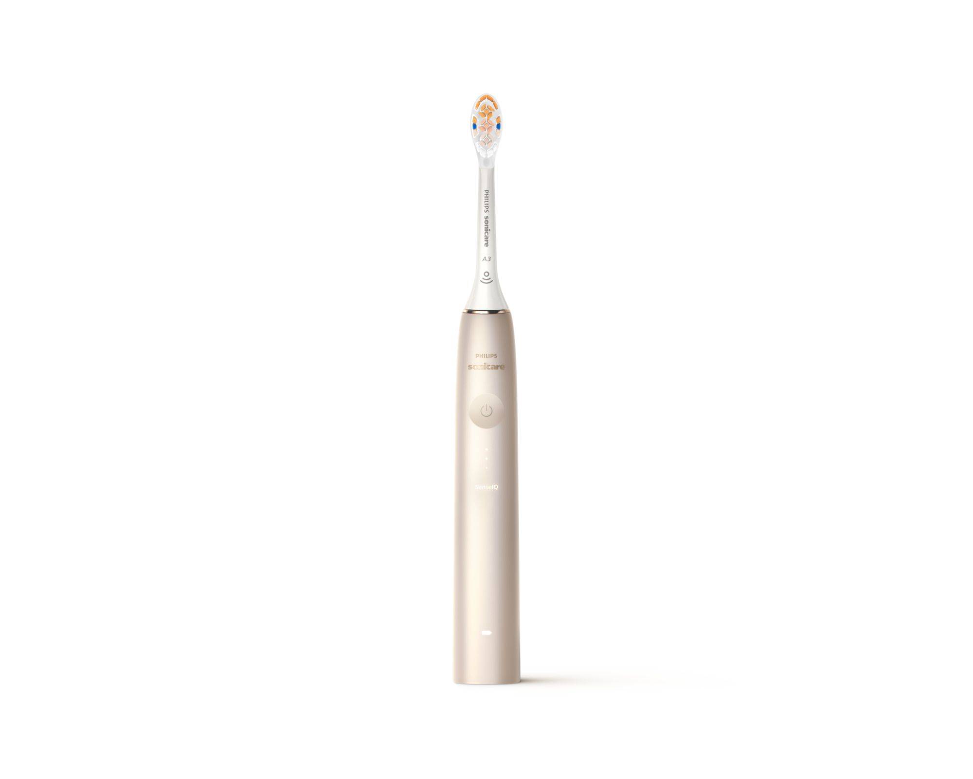 Philips Prestige 9900 HX9992 - Zahnbürste - schnurlos-0