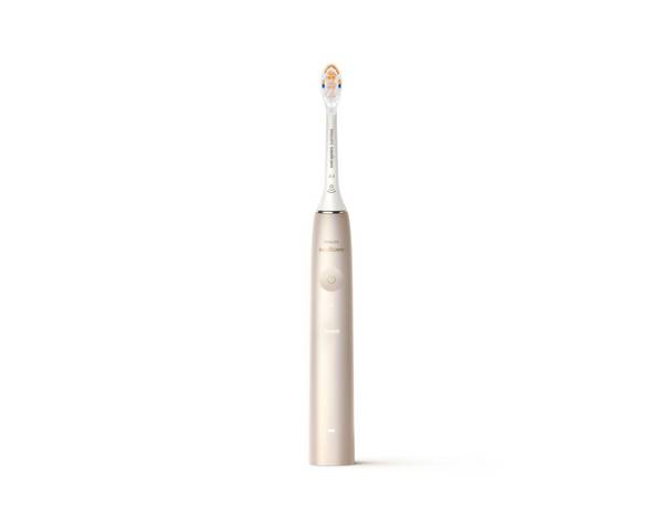 Philips Prestige 9900 HX9992 - Zahnbürste - schnurlos