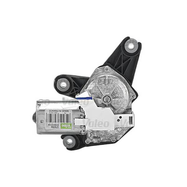 Wischermotor hinten 12 V VALEO IAM-Expertise passend für RENAULT ESPACE