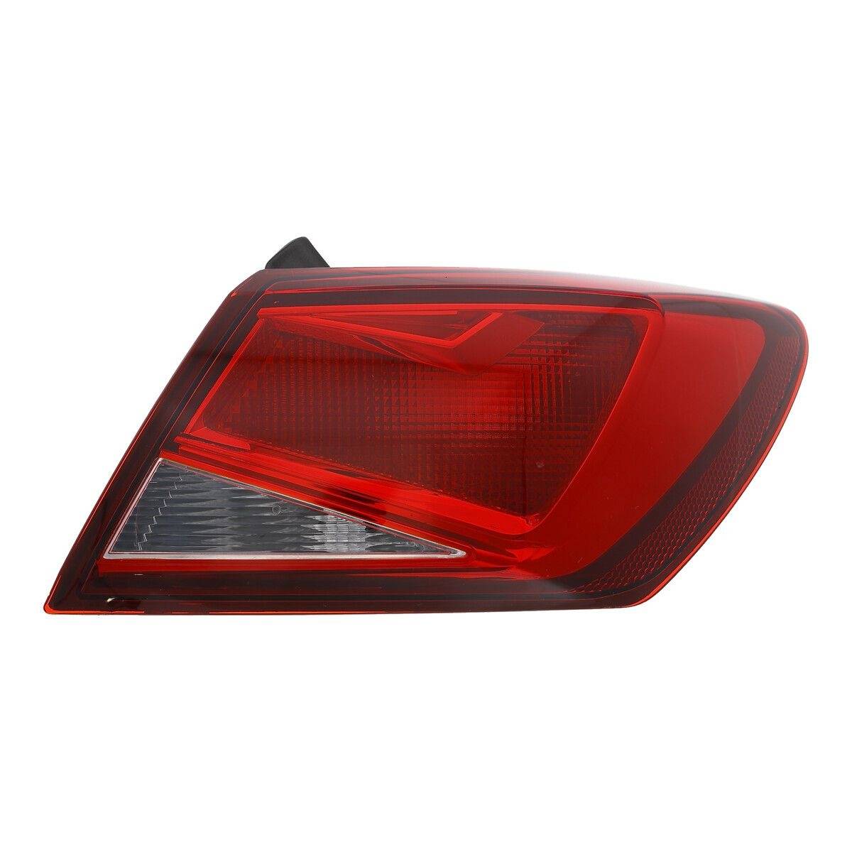 Rückleuchte rechts ohne Glühlampen mit Blinklicht VALEO für u.a. SEAT LEON-0