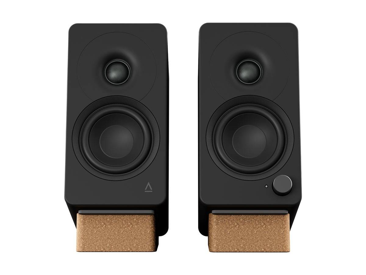 Creative Labs Creative XF1 - Lautsprecher - kabellos - Bluetooth - App-gesteuert - 72 watt (Gesamt)-3