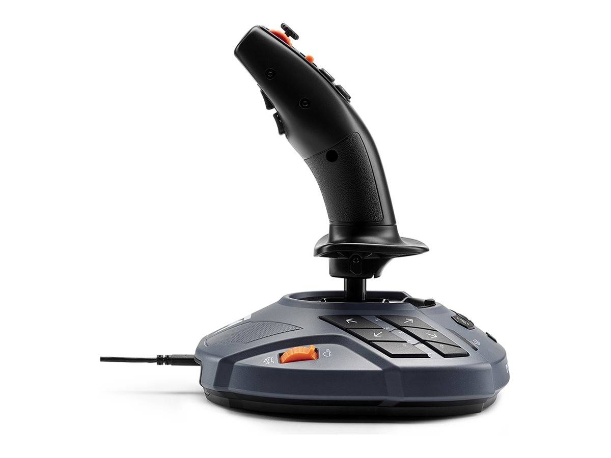 ThrustMaster SimTask Farmstick - Joystick - 33 Tasten-1