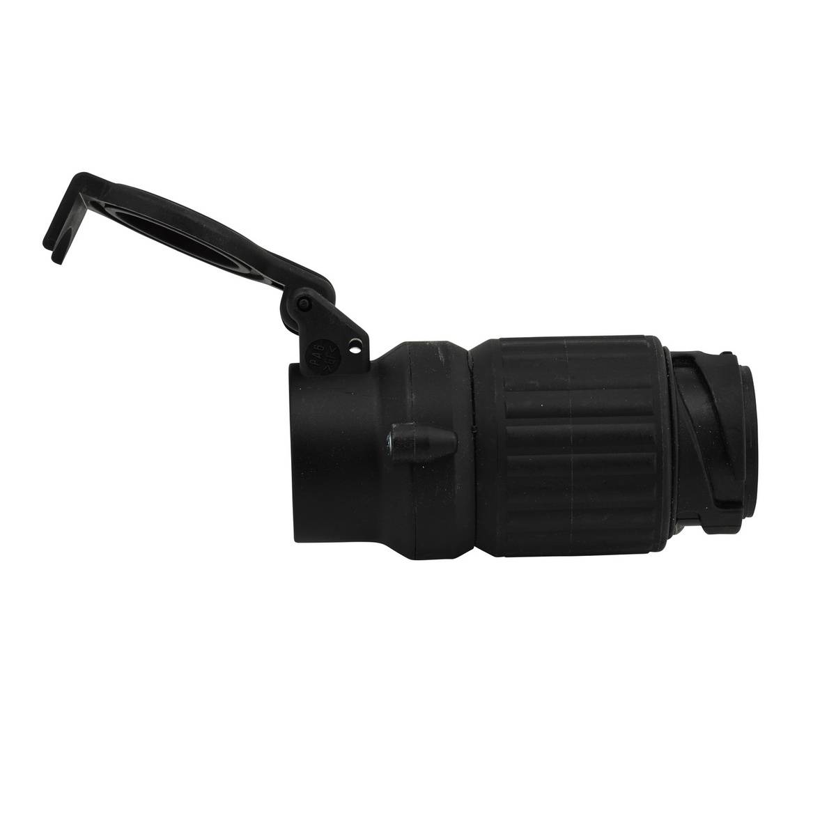 Adapter Steckdose 12 V 16 A 11446 N-Typ HELLA für u.a. SCANIA-3