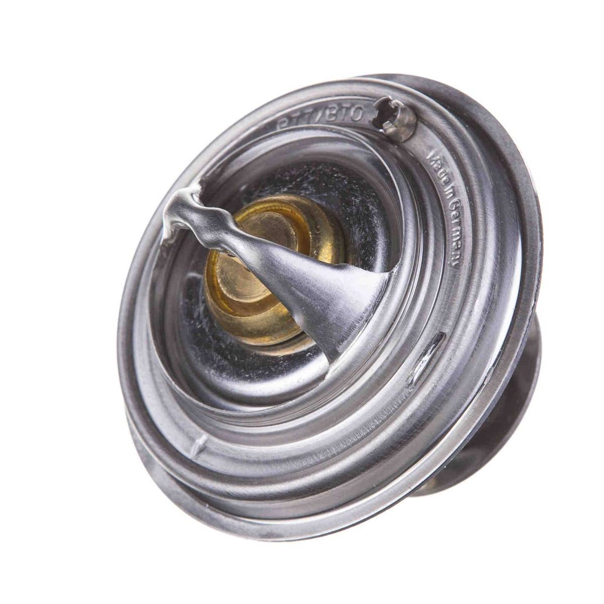 Thermostat Kühlmittel Temp 92 °C mit Dichtung MAHLE für u.a. AUDI A6-0