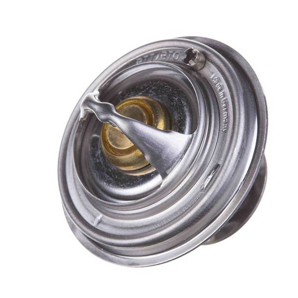 Thermostat Kühlmittel Temp 92 °C mit Dichtung MAHLE für u.a. AUDI A6
