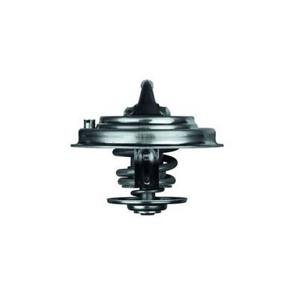 Thermostat Kühlmittel Temp 92 °C mit Dichtung MAHLE für u.a. AUDI A6-1