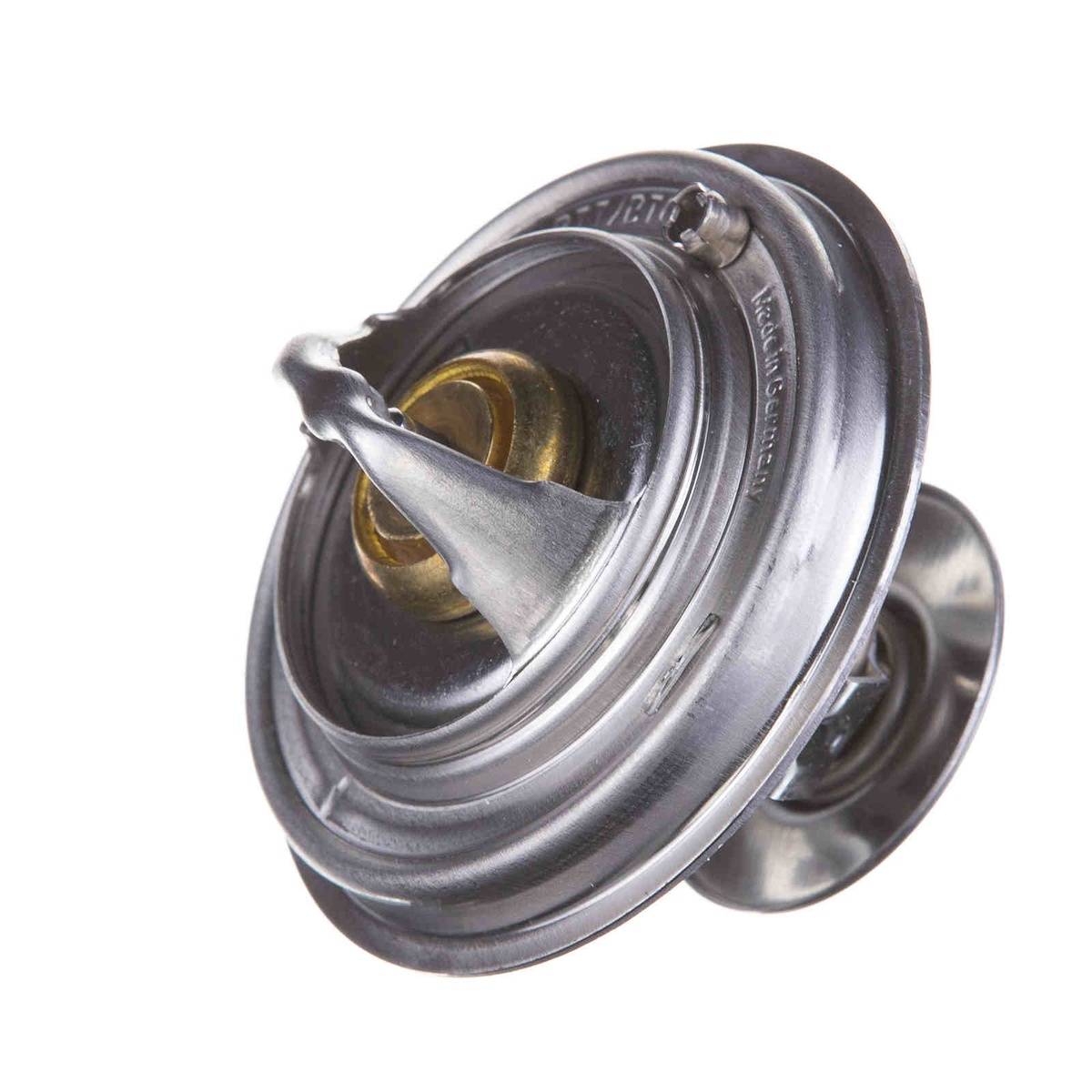 Thermostat Kühlmittel Temp 92 °C mit Dichtung MAHLE für u.a. AUDI A6-4