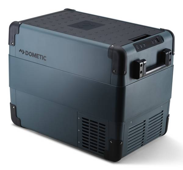 Dometic CFX2 45, Schwarz, Grün, Polyurethan (PU), 45 l, -22 - 20 °C, 1,5 l, 14 g