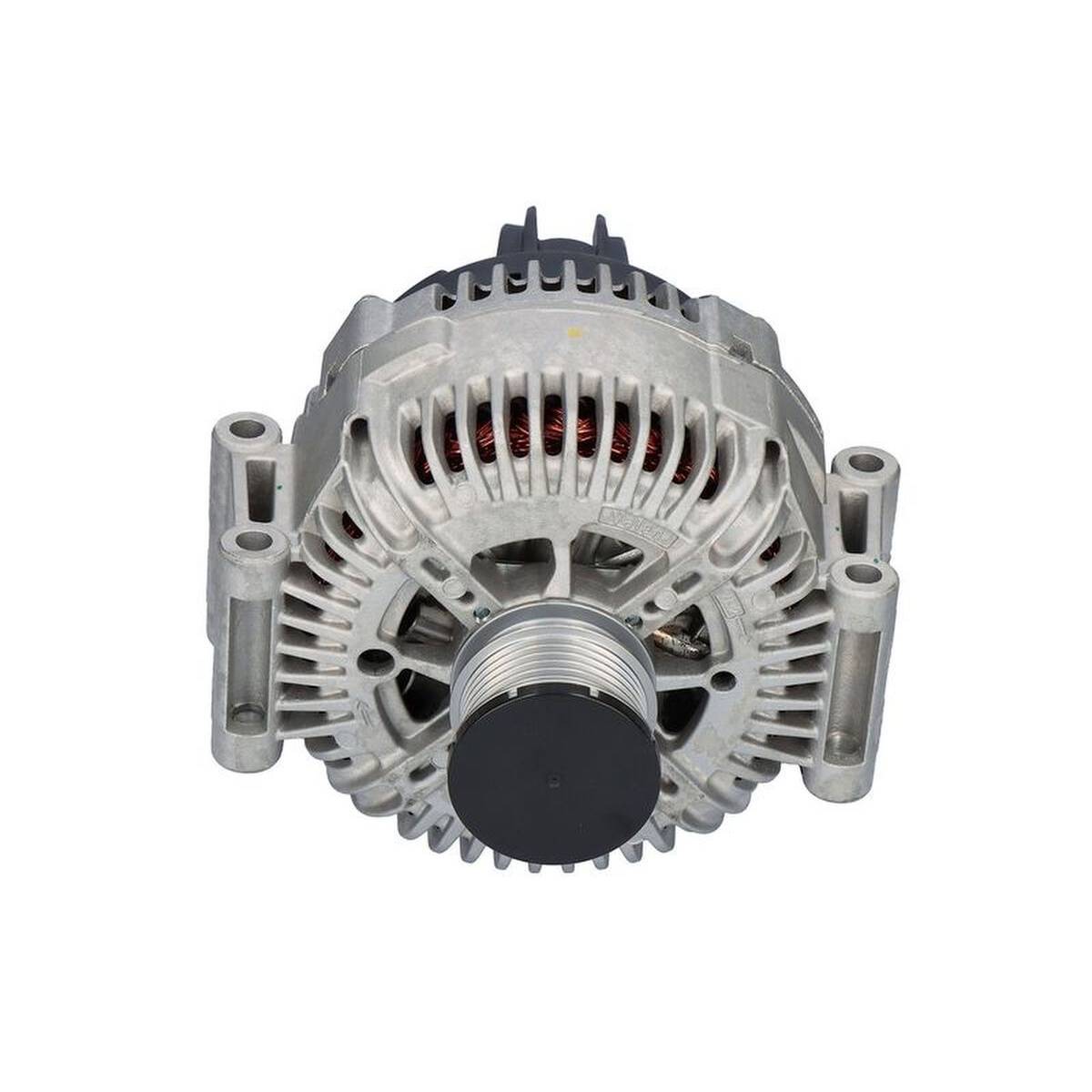 Lichtmaschine Generator 14 V 180 A Ø 51 mm VALEO für u.a. MERCEDES-BENZ VITO-0
