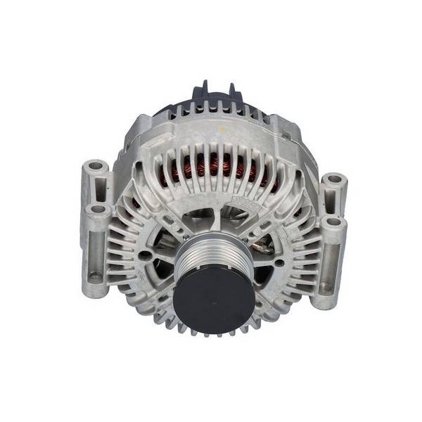 Lichtmaschine Generator 14 V 180 A Ø 51 mm VALEO für u.a. MERCEDES-BENZ VITO