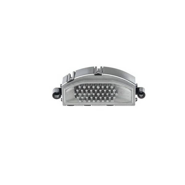 Regler Innenraumgebläse 6-polig 146 g MAHLE für u.a. VW GOLF