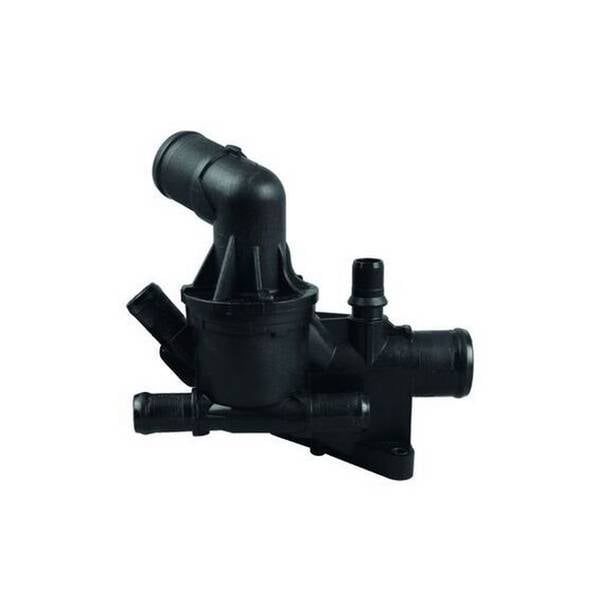 Thermostat Kühlmittel Temp 80 °C ohne Dichtung MAHLE für u.a. NISSAN QASHQAI