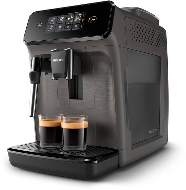 Philips Series 1200 EP1224 - Automatische Kaffeemaschine