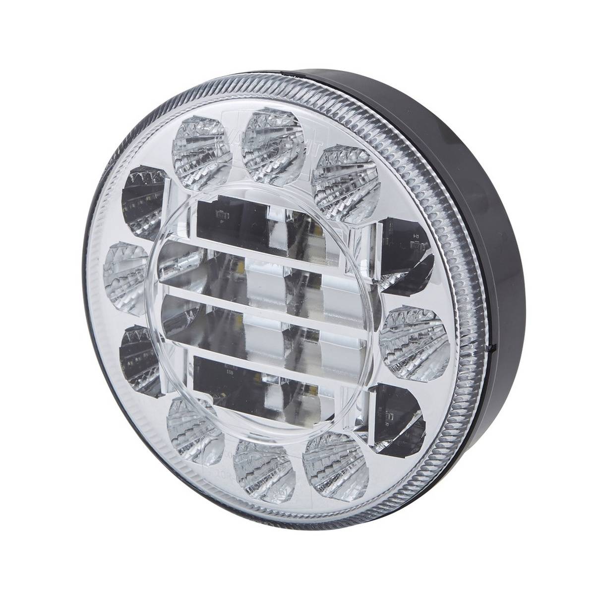 HELLA VALUEFIT LED-Rückfahrleuchte - - 12/24V - Einbau - 2ZR 357 027-041-1