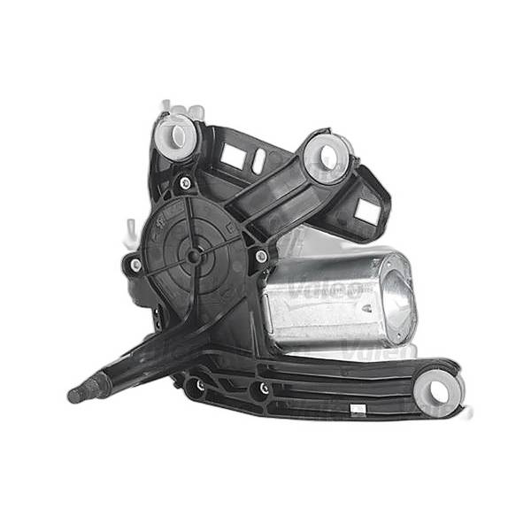 Wischermotor hinten 12 V VALEO IAM-Expertise passend für u.a. CITROËN BERLINGO