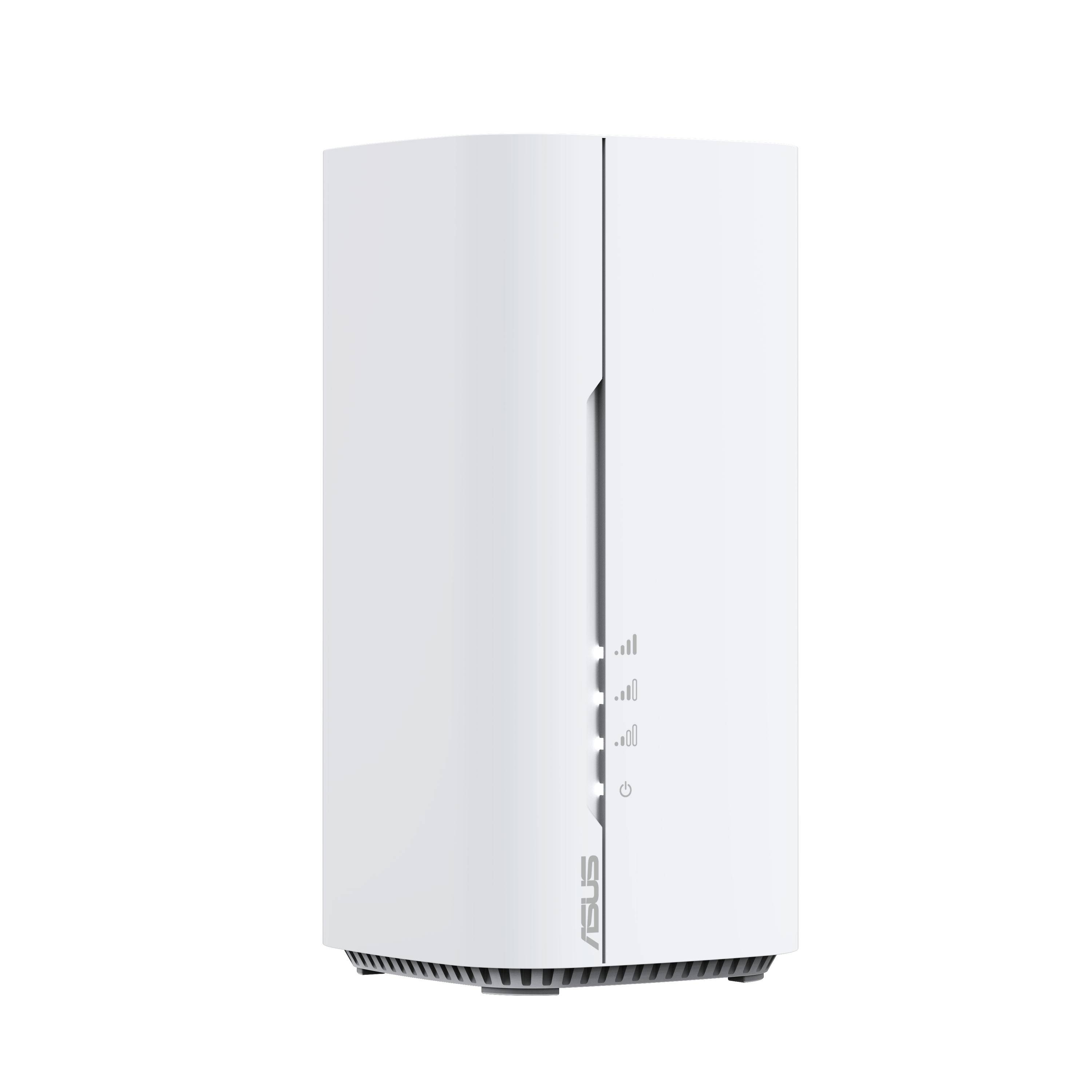 ASUS 4G-BE58 BE3600 Dual-band LTE Router - Access Point - WLAN-2