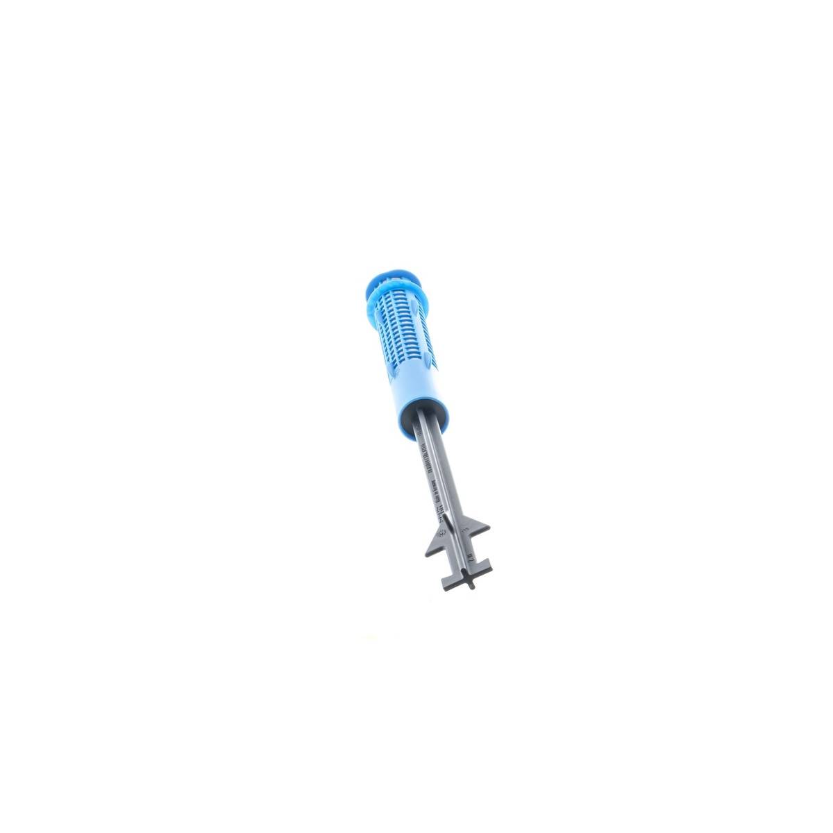 Trockner Klimaanlage Anti-Feuchtigkeit 250 g MAHLE passend für u.a. DAF CF-4
