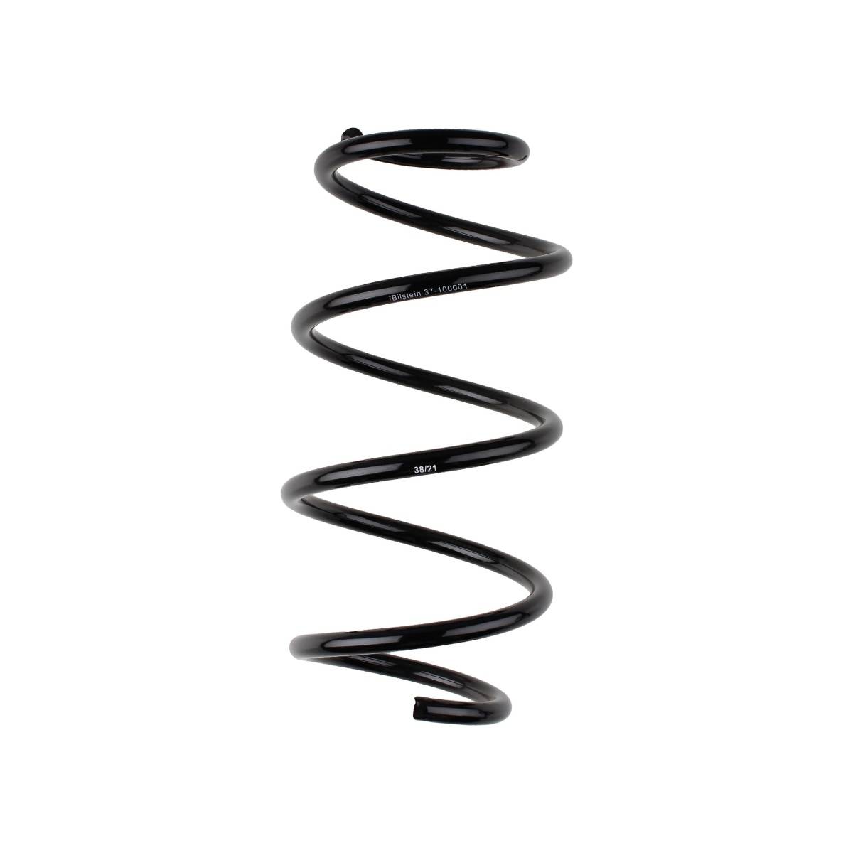 Fahrwerksfeder Vorderachse BILSTEIN Aftermarket-Expertise für HYUNDAI I40-0