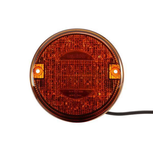 Blinkleuchte rechts 24 V LED HELLA universell einsetzbar für diverse Fzg.