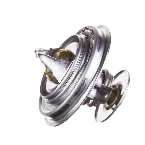 Thermostat Kühlmittel Öffnungstemperatur 80 °C mit Dichtung MAHLE für u.a. VW LT