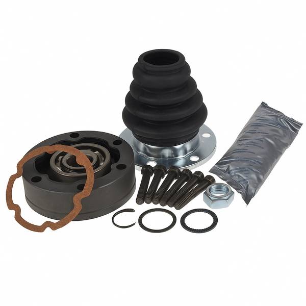 Gelenksatz Antriebswelle Gelenkscheibe Ø 100 mm LÖBRO für u.a. VW PASSAT