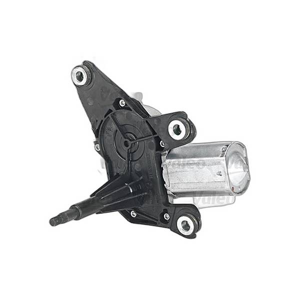 Wischermotor hinten 12 V VALEO IAM-Expertise passend für u.a. RENAULT MEGANE