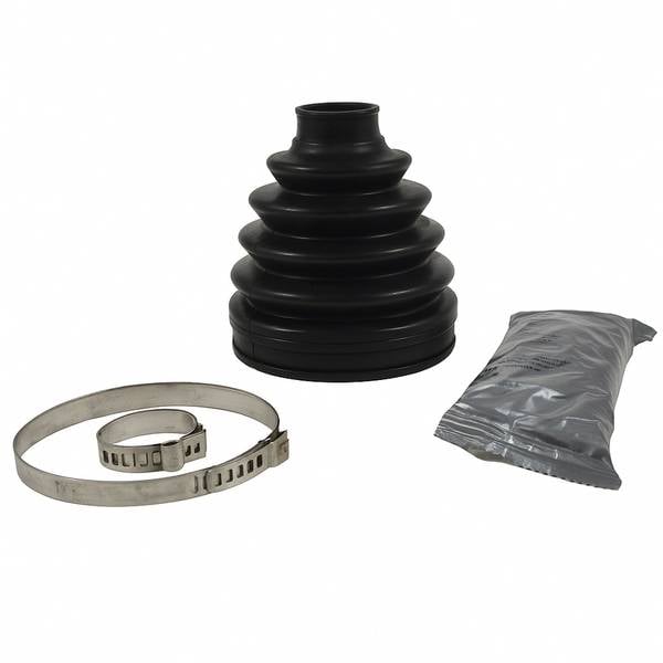 Faltenbalgsatz Antriebswelle TPE Ø 26 mm LÖBRO für u.a. TOYOTA AVENSIS